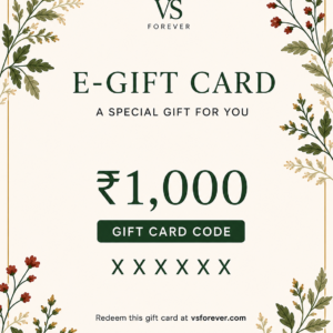 VSForever Gift Card