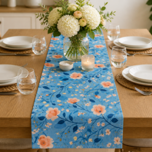 MIDNIGHT MAGIC TABLE RUNNER