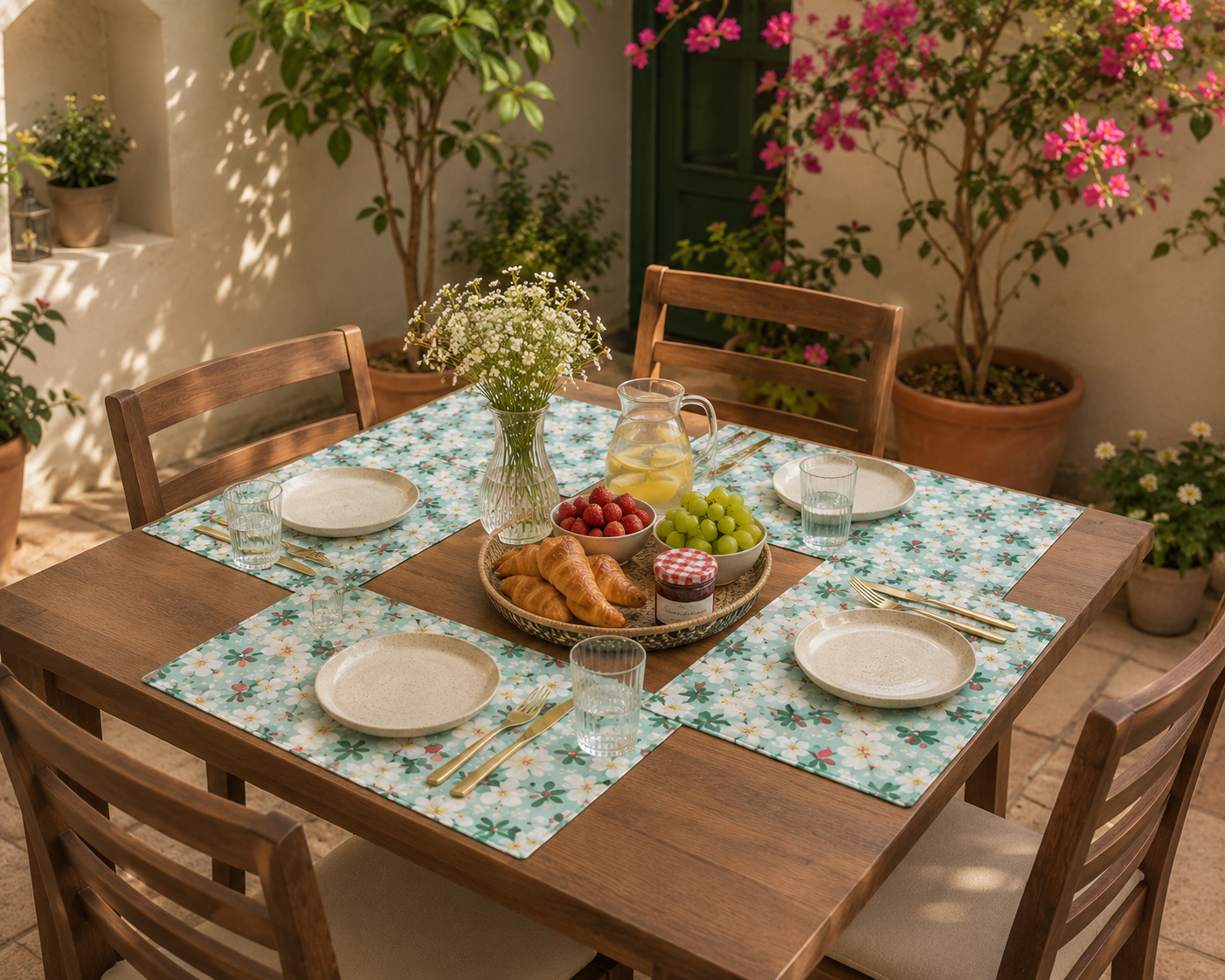 SOOTHING SIGHT PLACEMAT - Image 2