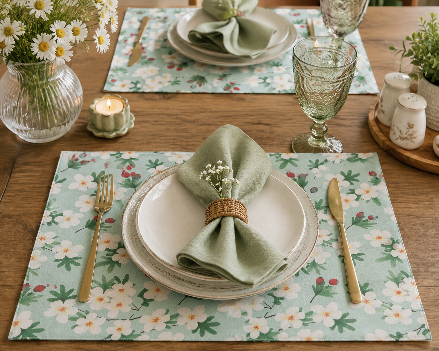 SOOTHING SIGHT PLACEMAT - Image 4