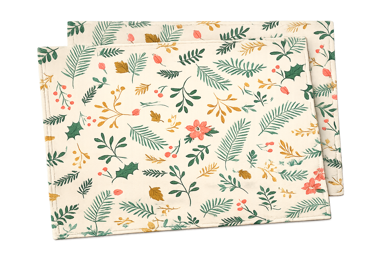 HERB GARDEN PLACEMAT - Image 3