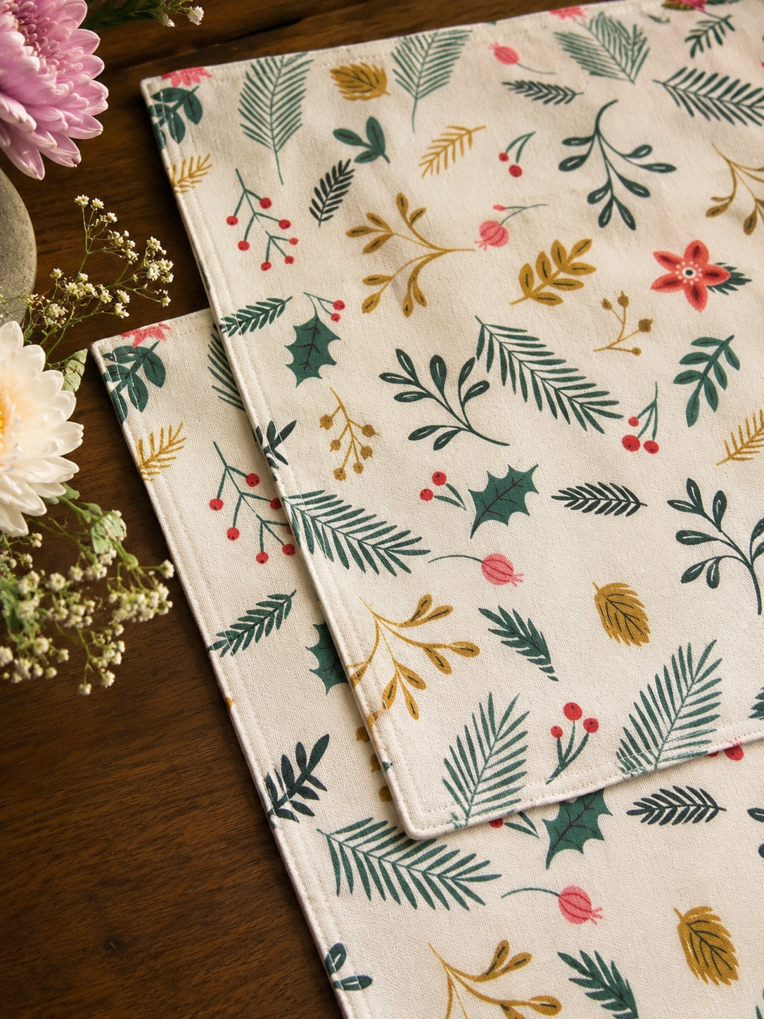 HERB GARDEN PLACEMAT - Image 4