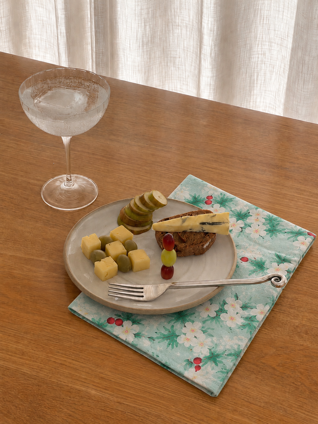 SOOTHING SIGHT TABLE NAPKIN - Image 4