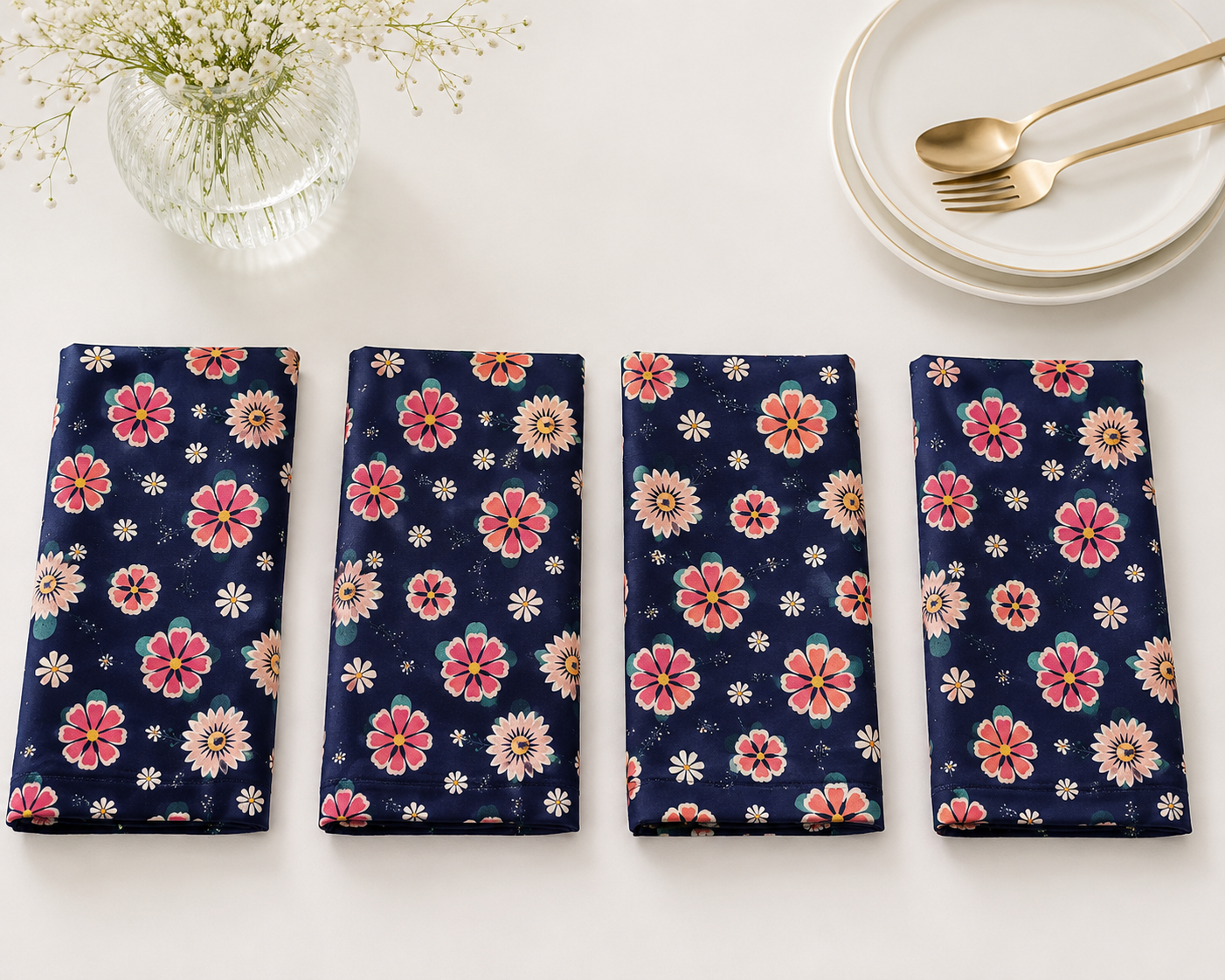 DEEP DIVINE TABLE NAPKIN - Image 3
