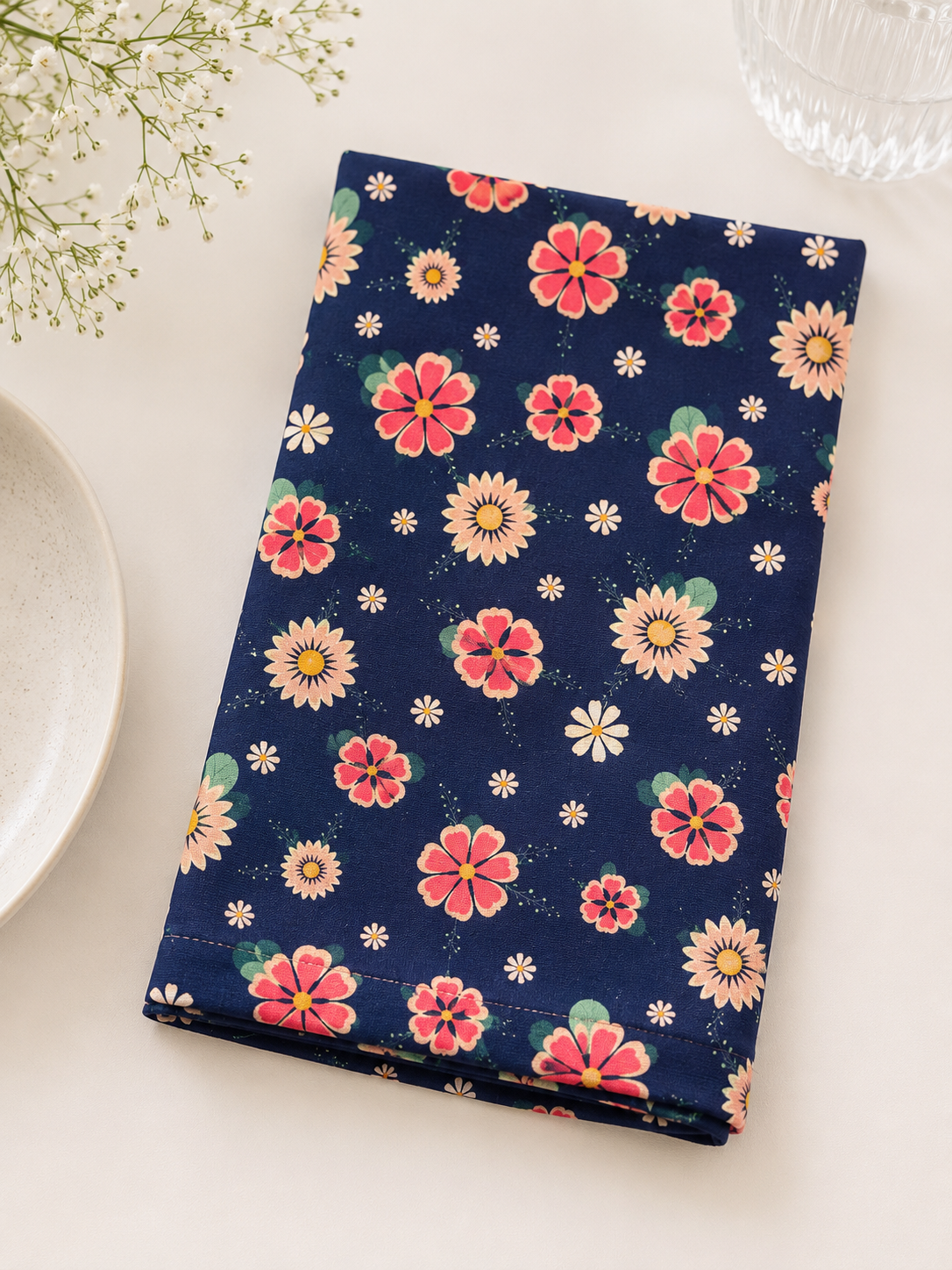 DEEP DIVINE TABLE NAPKIN - Image 4