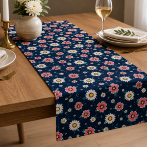 DEEP DIVINE TABLE RUNNER