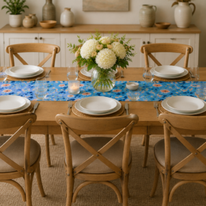 MIDNIGHT MAGIC TABLE RUNNER