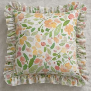PETAL BREEZE CUSHON COVER
