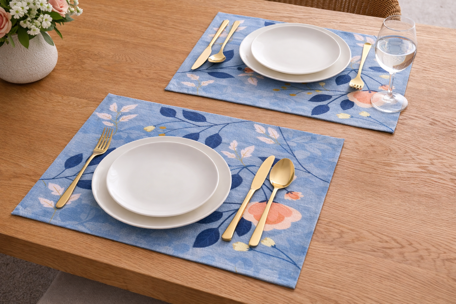 DEEP DIVINE PLACEMAT - Image 2