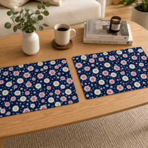 MIDNIGHT MAGIC PLACEMAT