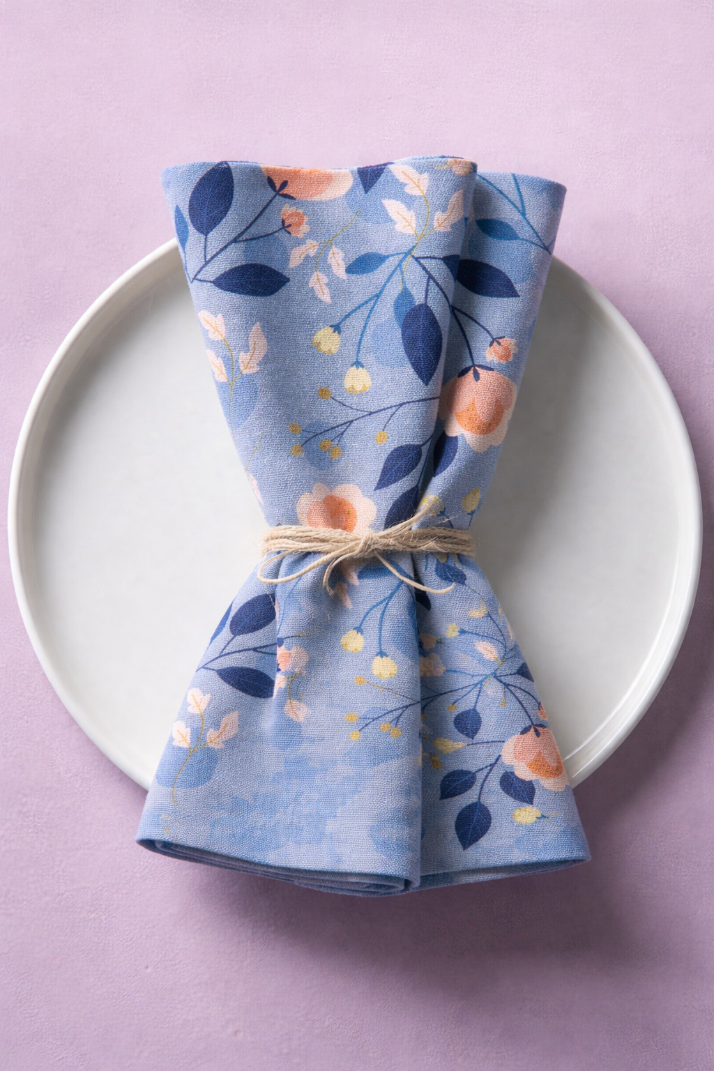 MIDNIGHT MAGIC TABLE NAPKIN - Image 3