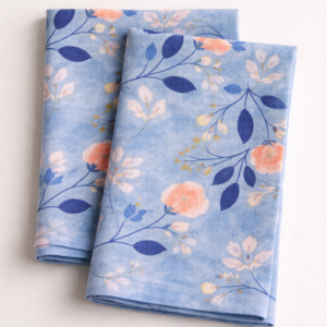 MIDNIGHT MAGIC TABLE NAPKIN