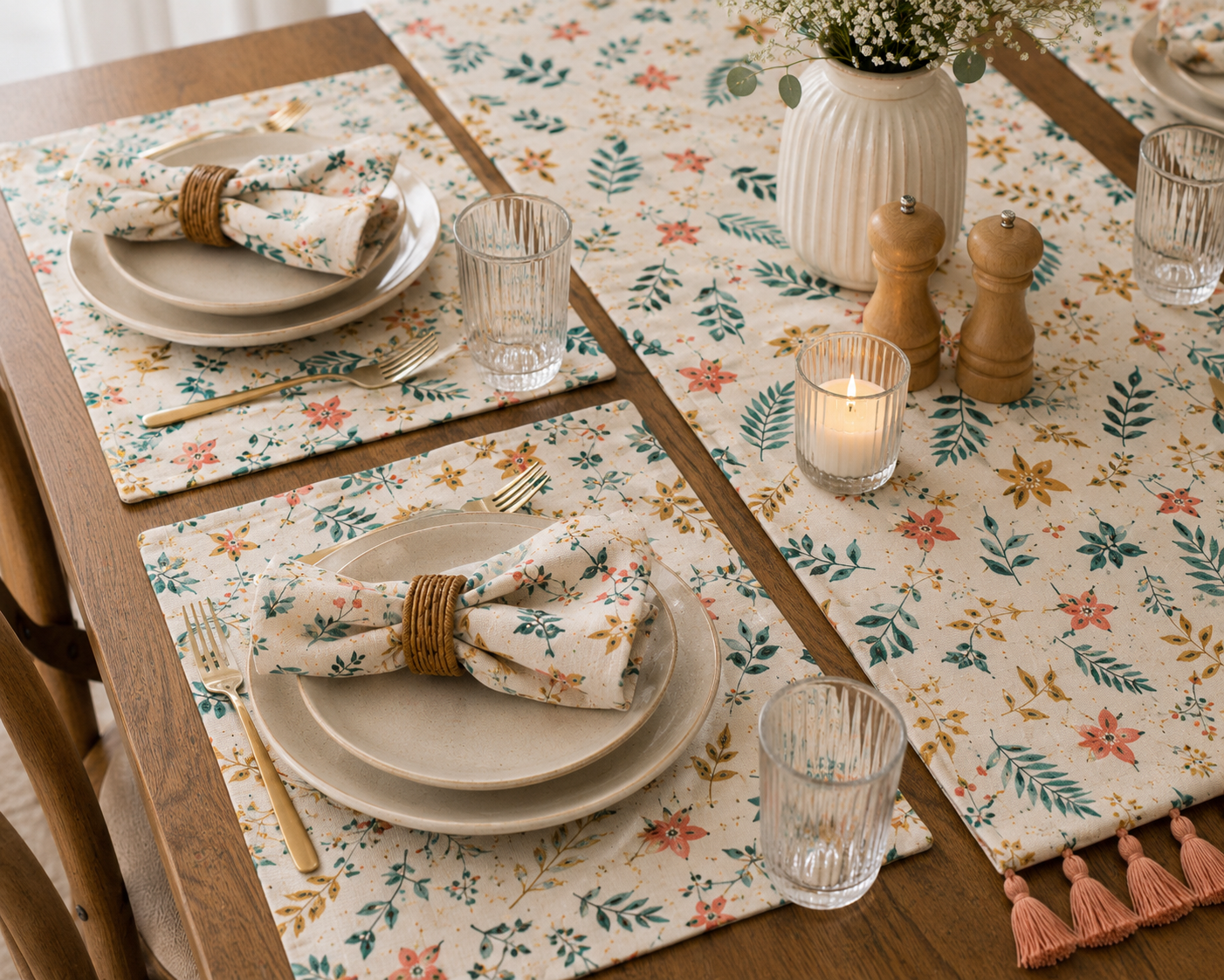 HERB GARDEN SET OF 4 - Image 2