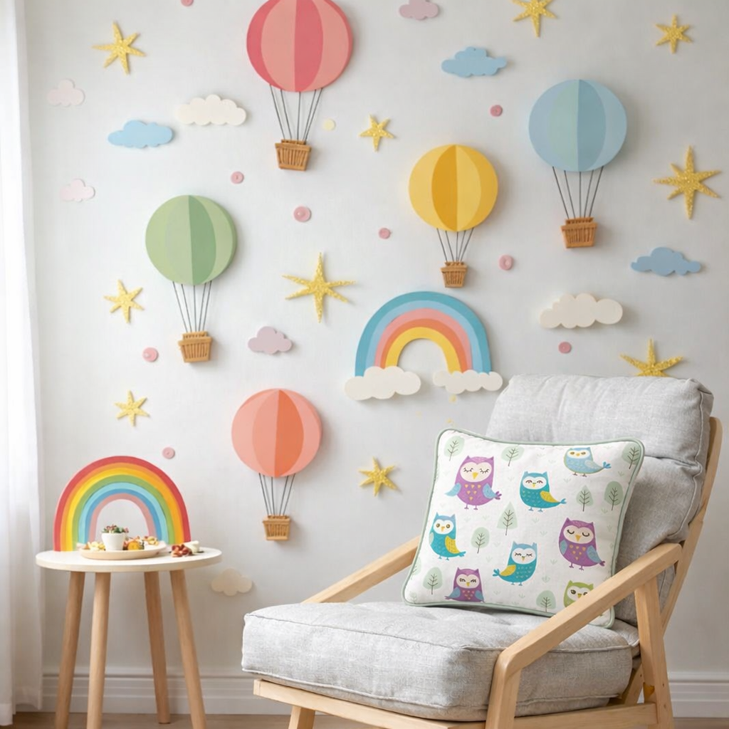 THE OG OWL CUSHION COVERS