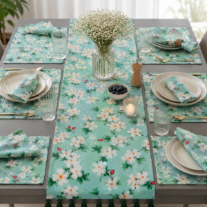 SOOTHING SIGHT DINNING SET OF 6