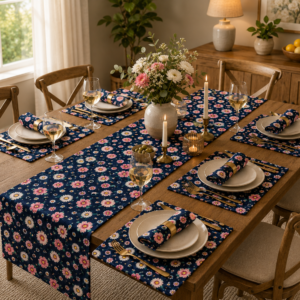 DEEP DIVINE DINNING SET OF 6