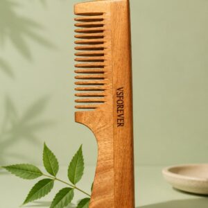 VSFOREVER Neem Comb